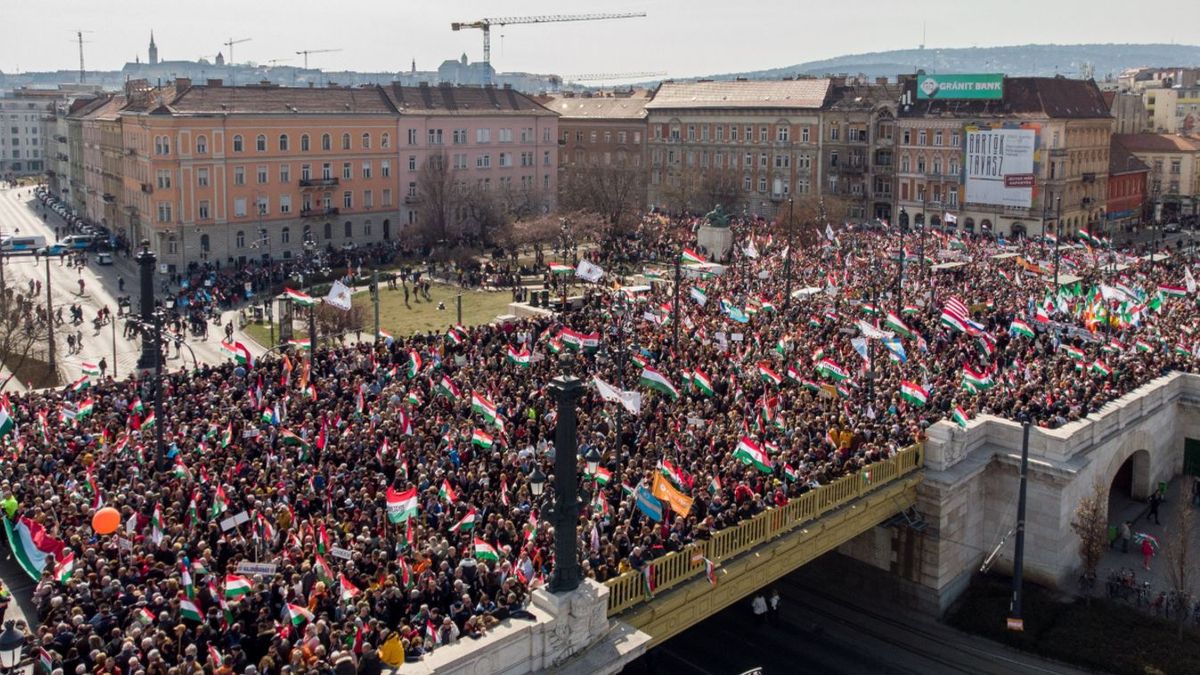 Csak a leadott szavazat számít