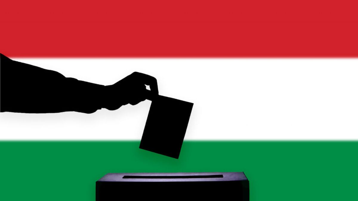 A Fidesz-KDNP támogatottsága Magyar Péter fellépését követően nem csökkent