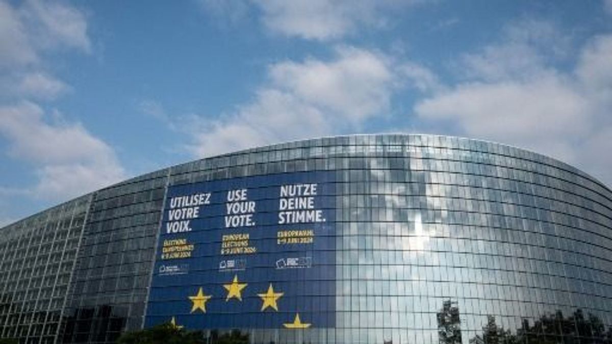 Nagyon kellemetlen adatlopási ügyben érintett az Európai Parlament