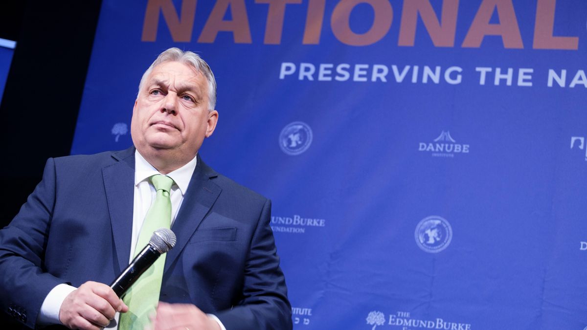 Nagyinterjút ad vasárnap este Orbán Viktor, mutatjuk a részleteket!