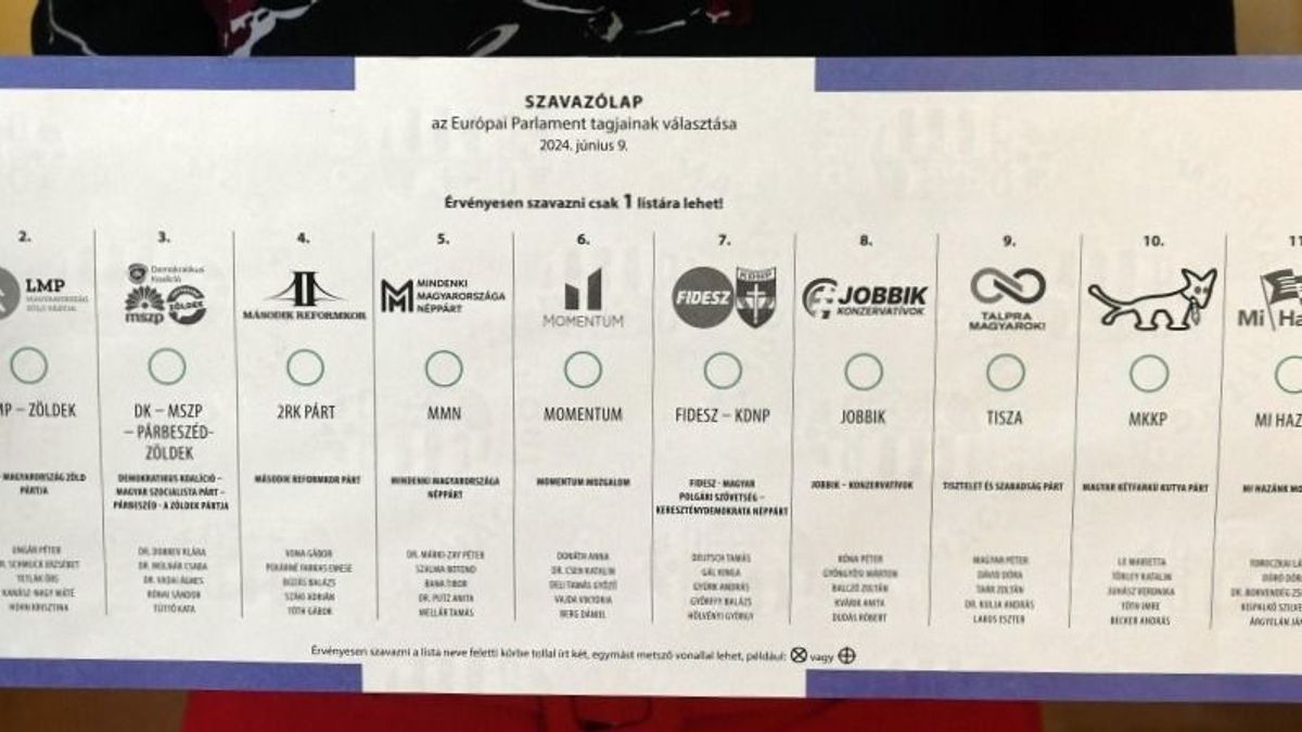 Ezt a Magyar Péter-jelenséget az ellenzéki pártoknak egyszerűen ki kell bekkelniük