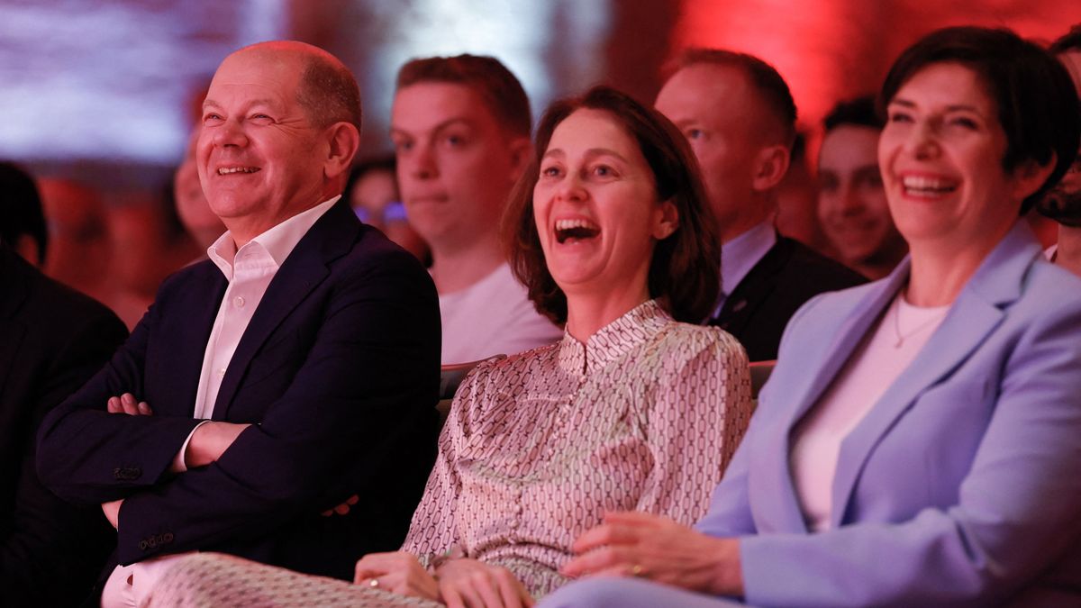 Itt a legújabb német terv Magyarország ellen – a negyedik programpont mindent elárul