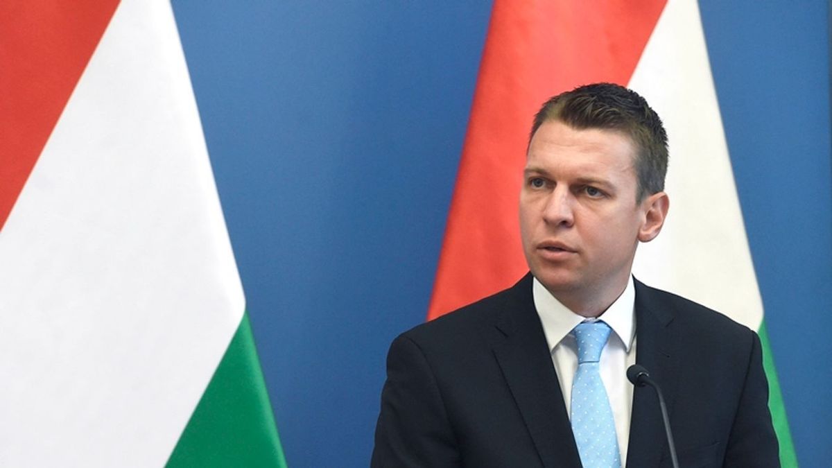 Menczer: A kormánypártok félmillió aláírást gyűjtöttek (VIDEÓ)