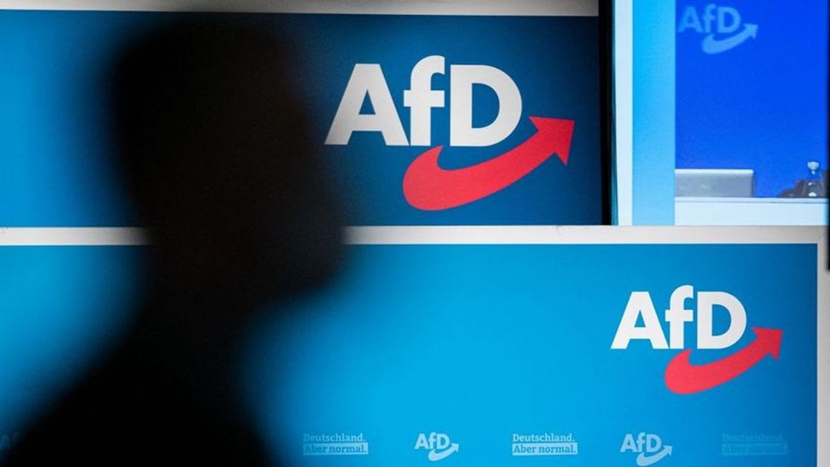 Ismét AFD-s politikusokat bántalmaztak Németországban