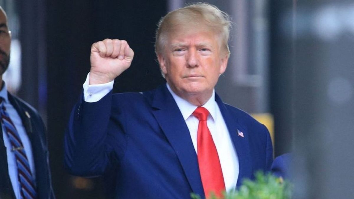 Korrupt per, korrupt bíró, korrupt kerületi ügyész – itt vannak a reakciók Trump elítélésére