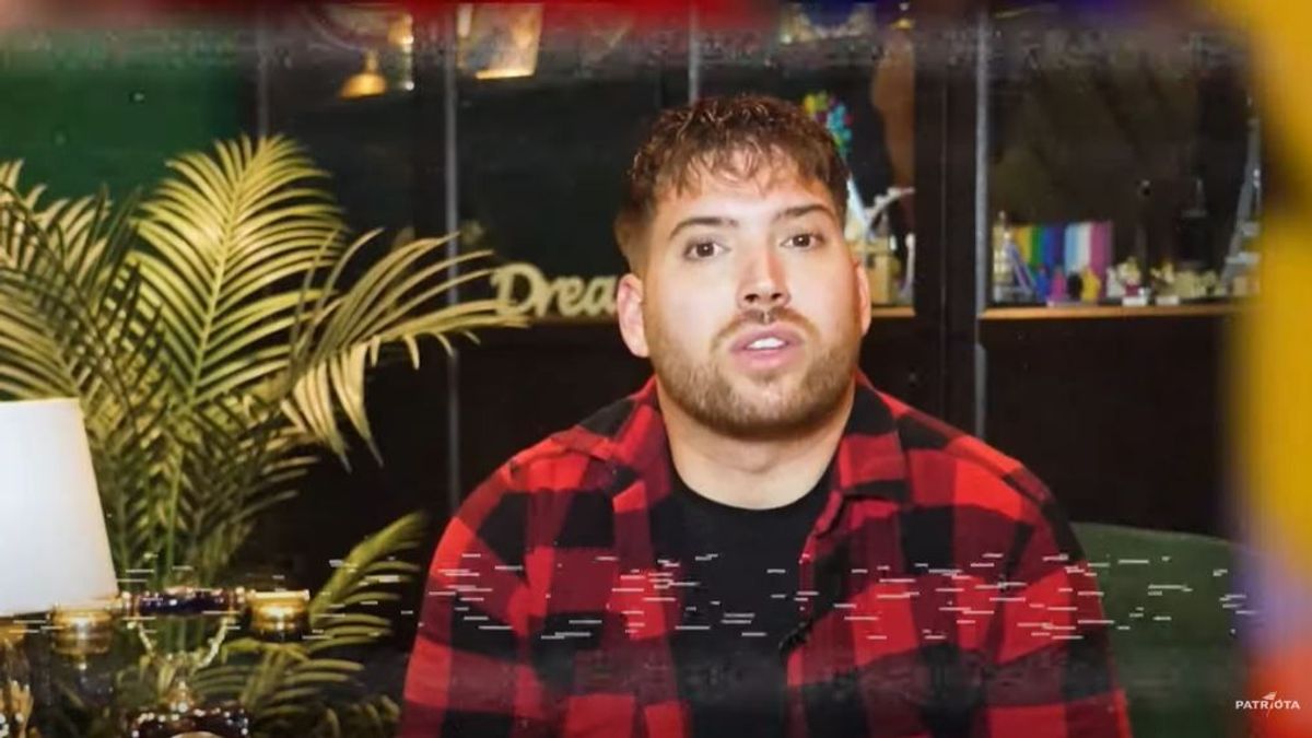 Itt a magyarázat: ezért paroláznak az ellenzéki influenszerek az amerikai nagykövettel
