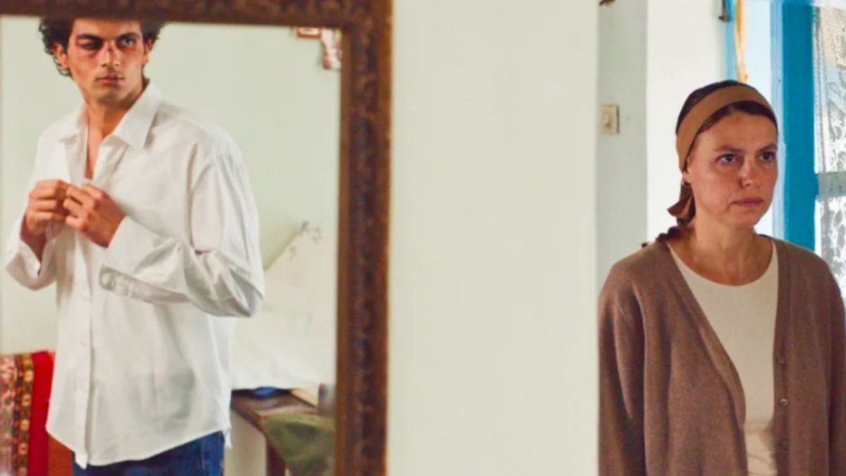 Román rendező filmje lett a legjobb LMBTQ-film Cannes-ban