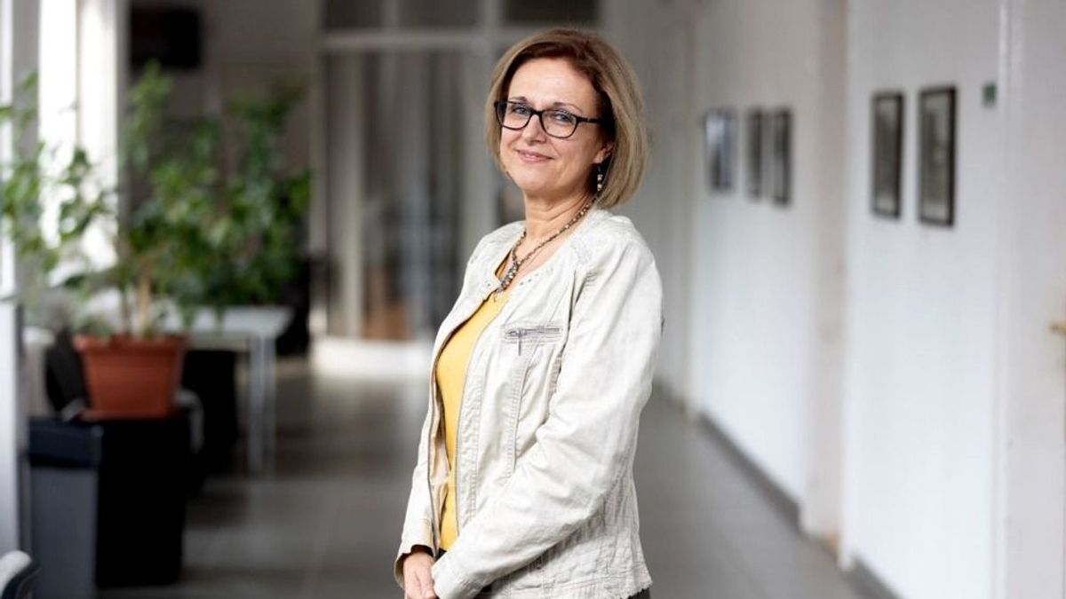 Fonti Krisztina szerint óriási előrelépést jelent a hegyvidéki fecskeház