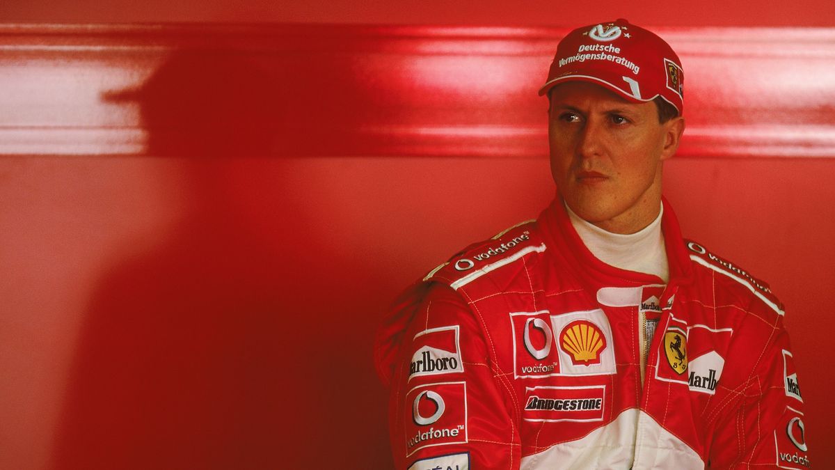 Mesterséges intelligenciájával készített interjúja miatt kap kártérítést Michael Schumacher családja