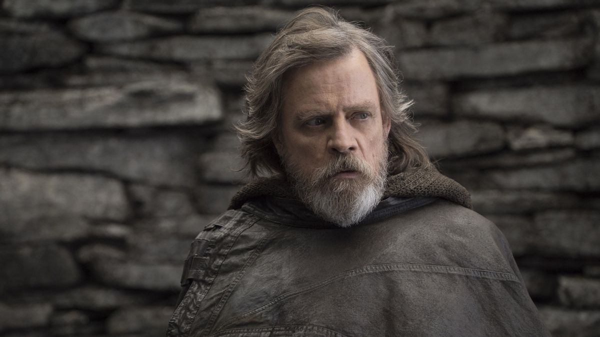 Megvan Luke Skywalker polgármester-jelöltje