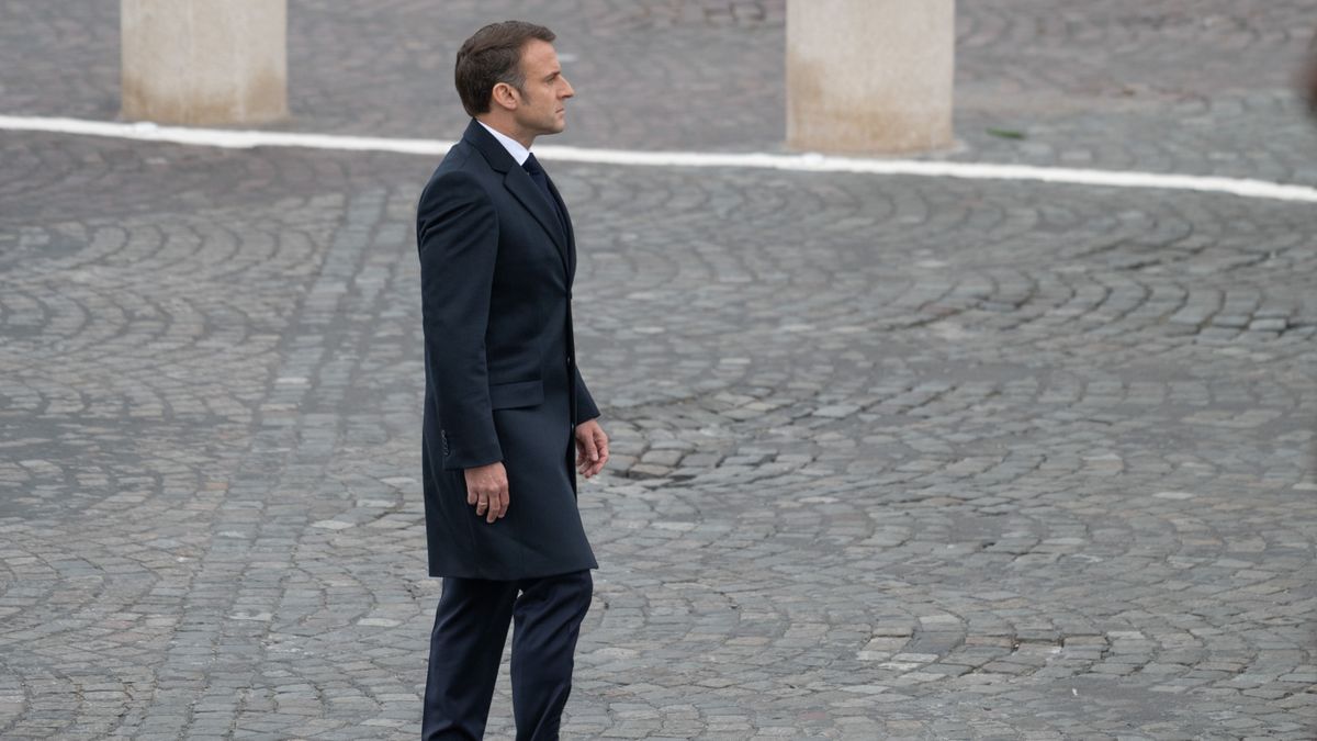 Hamarosan találkozhat a német és a francia elnök, és ennek komoly jelentősége van
