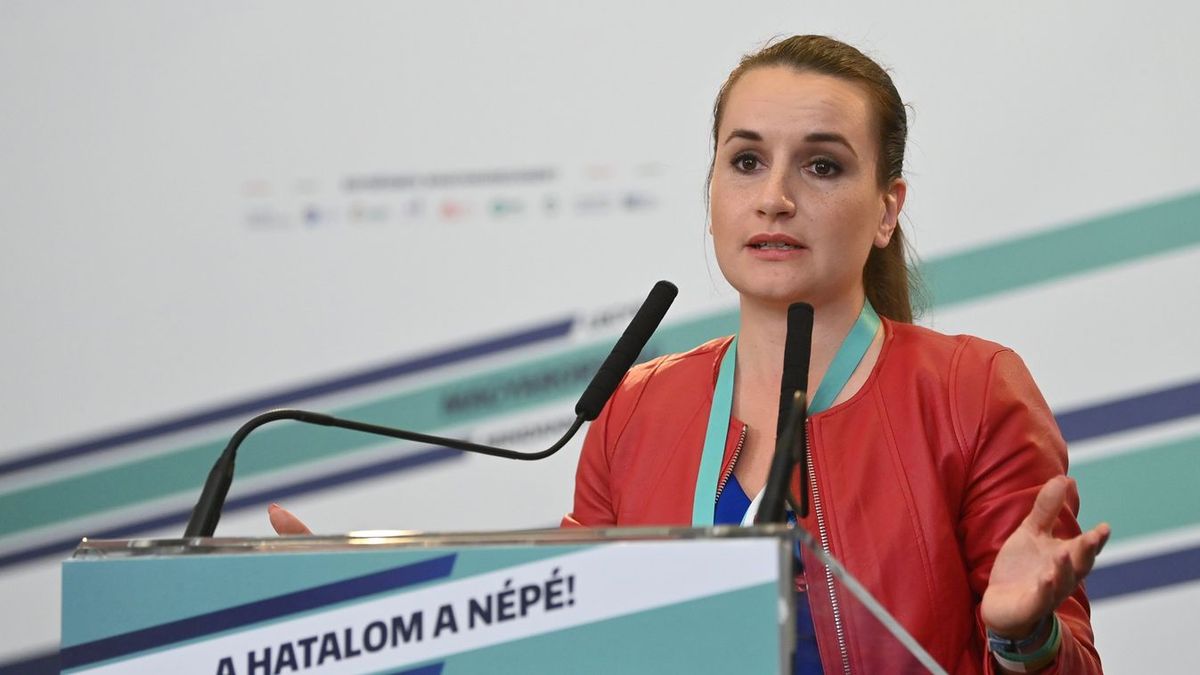 Nem akármilyen fotóval ajándékozta meg Lukácsi Katalin a követőit