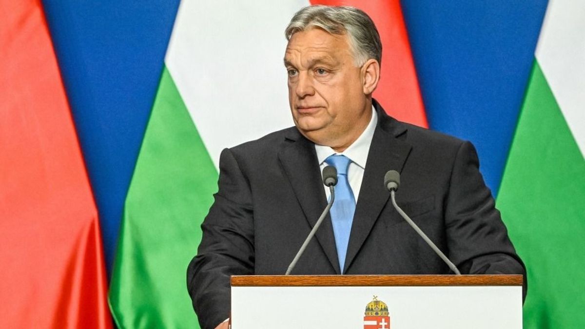 Hatalmas titok derült ki Orbán egyik legnagyobb magyar ellenfeléről