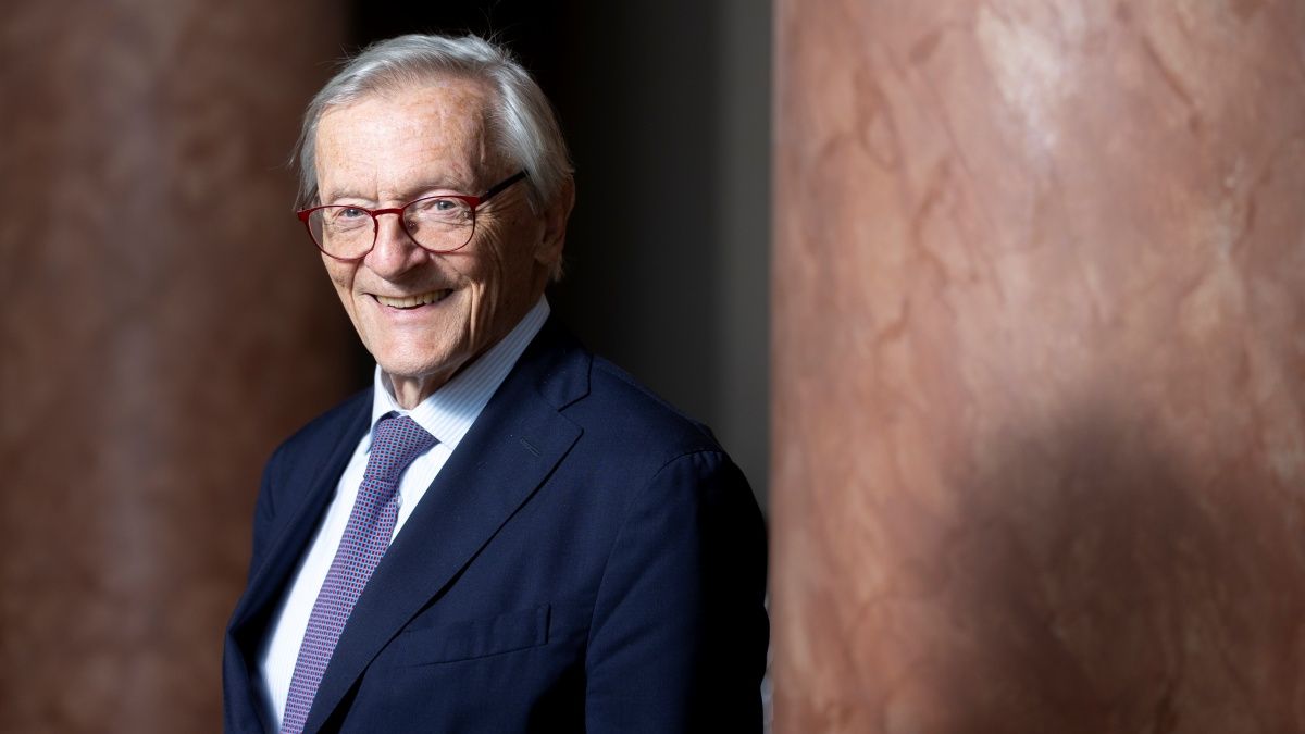 Nem legyőzni kell Oroszországot, hanem megmenteni Ukrajnát – Wolfgang Schüssel a Mandinernek