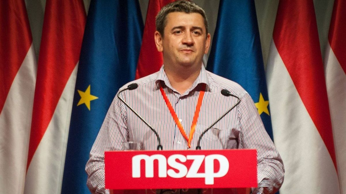 Erzsébetvárosi vörös segély? Budapesten fizethették ki a bukott hajdúsági szocialistát