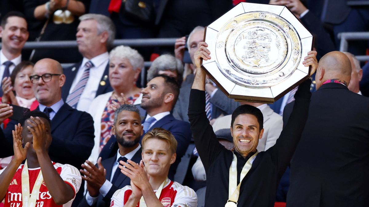 Szoboszlaiéké a bronzérem, de megérdemelné az Arsenal az aranyat?