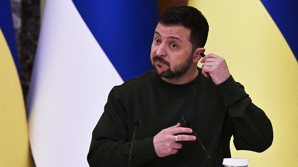 „Hogy nem sül le a bőr a pofájukról?!” – így fogadták a lengyelek az ukránok legújabb ötletét
