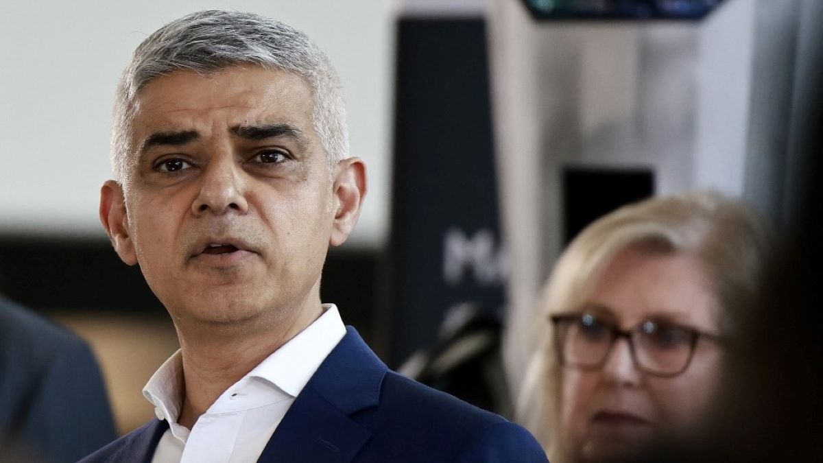 Döntött London: elégedettek Sadiq Khannal, továbbra is ő marad a polgármester