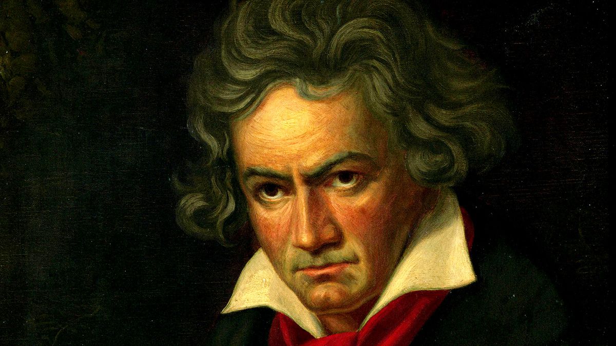 Rájöttek, miért süketült meg Beethoven