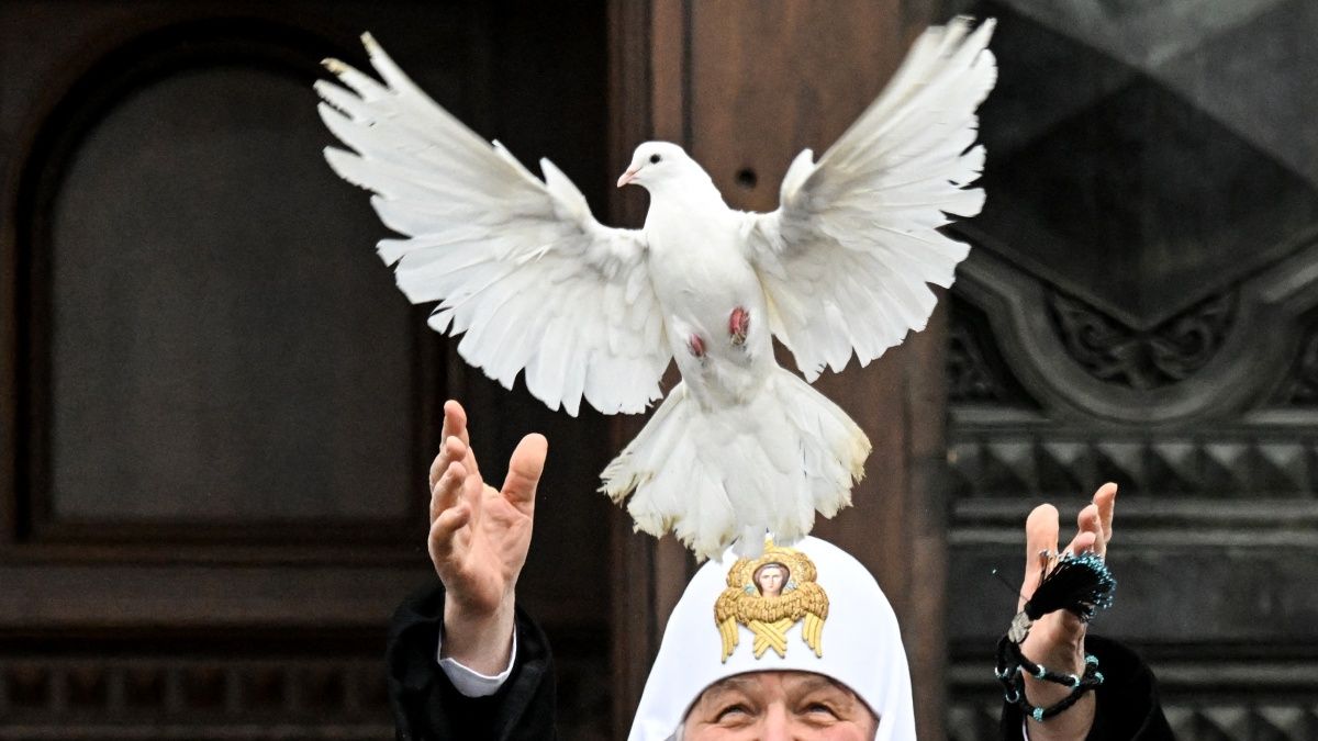 Pünkösd – a Szent Lelket ünnepeljük, vagy mást?