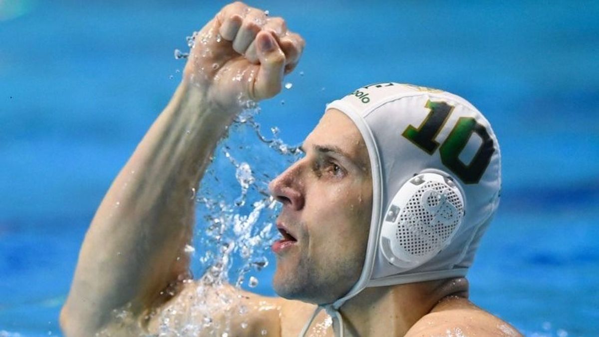 Varga Dénes a Mandinernek: Halálos felkészülés lesz az olimpiára!