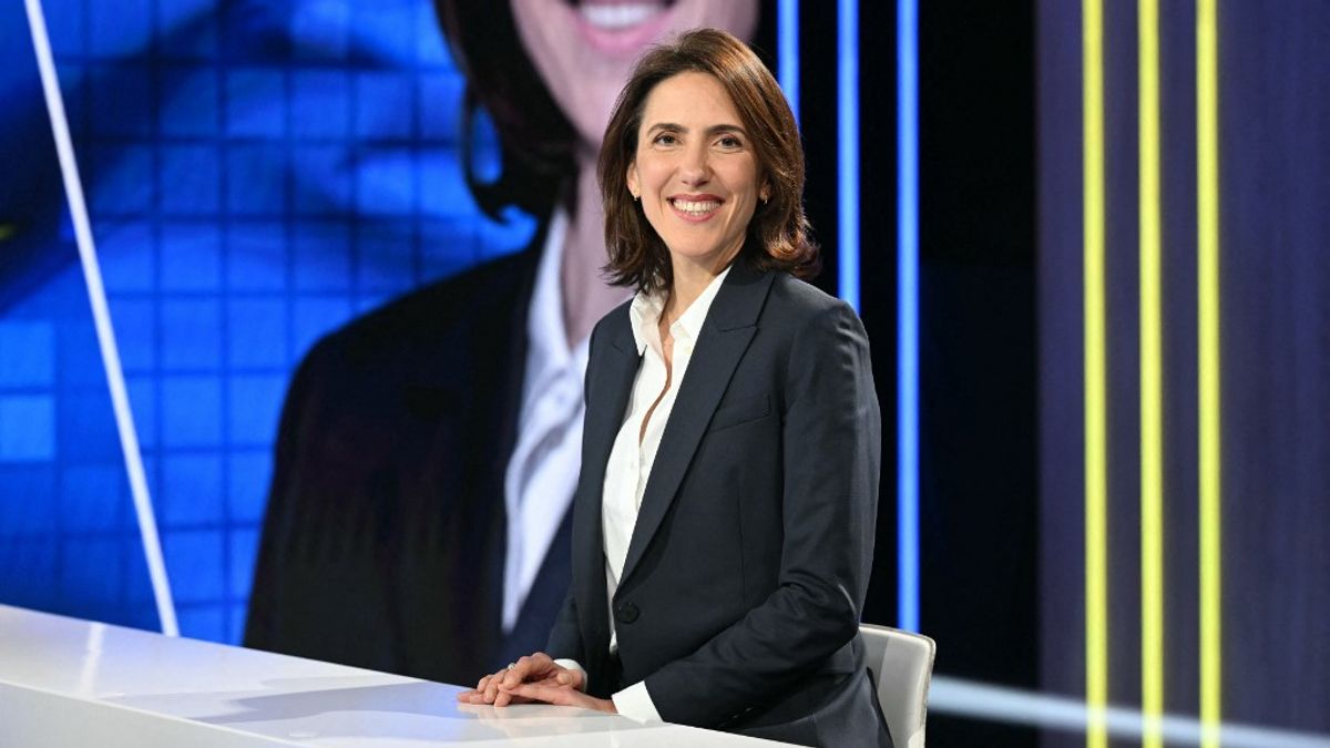 Magyarországra küldené a migránsokat Macron EP-listavezetője (VIDEÓ)