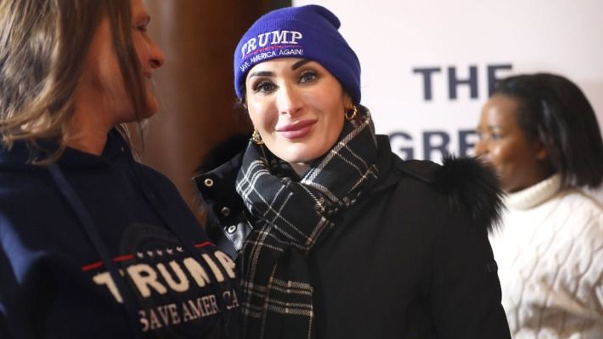 Na, ki pénzeli a Trump büntetőügyében eljáró bíró lányát?