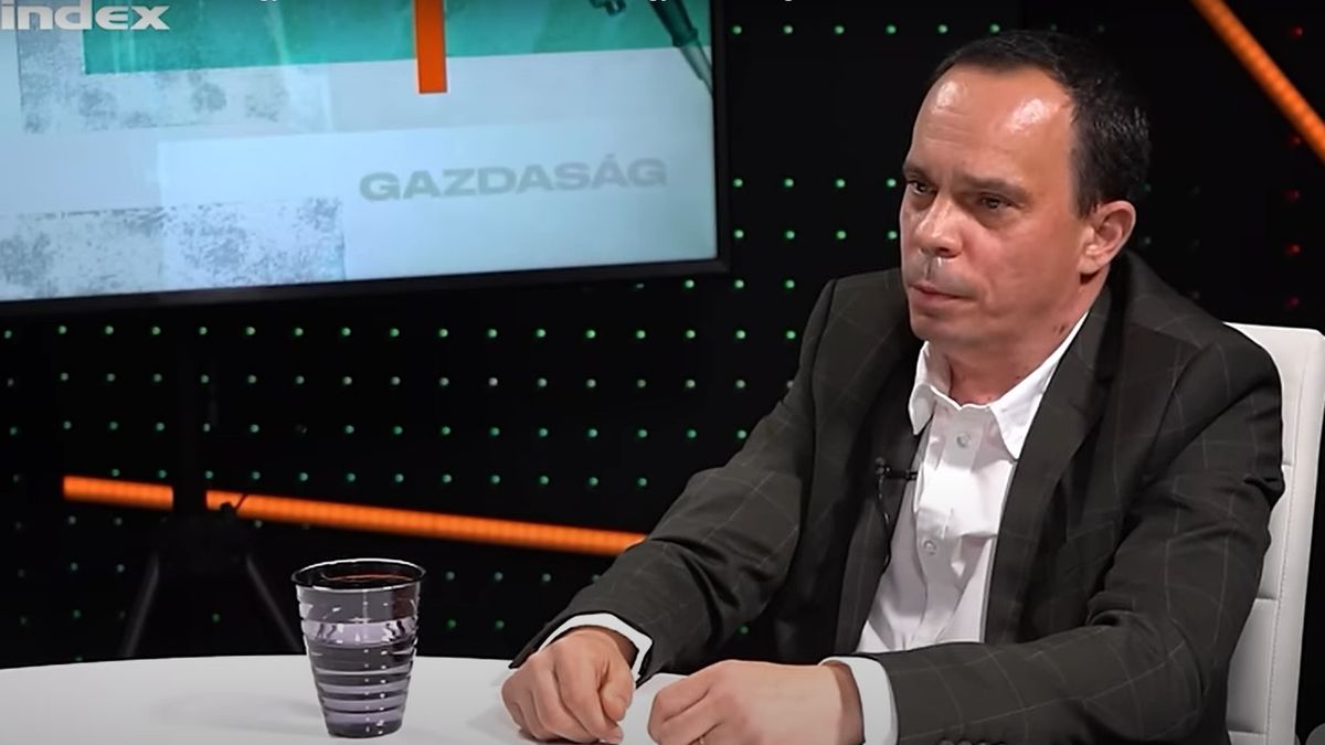 G. Fodor Gábor szerint nem Magyar Péter az érdekes – hanem az, aki mögötte áll (VIDEÓ)