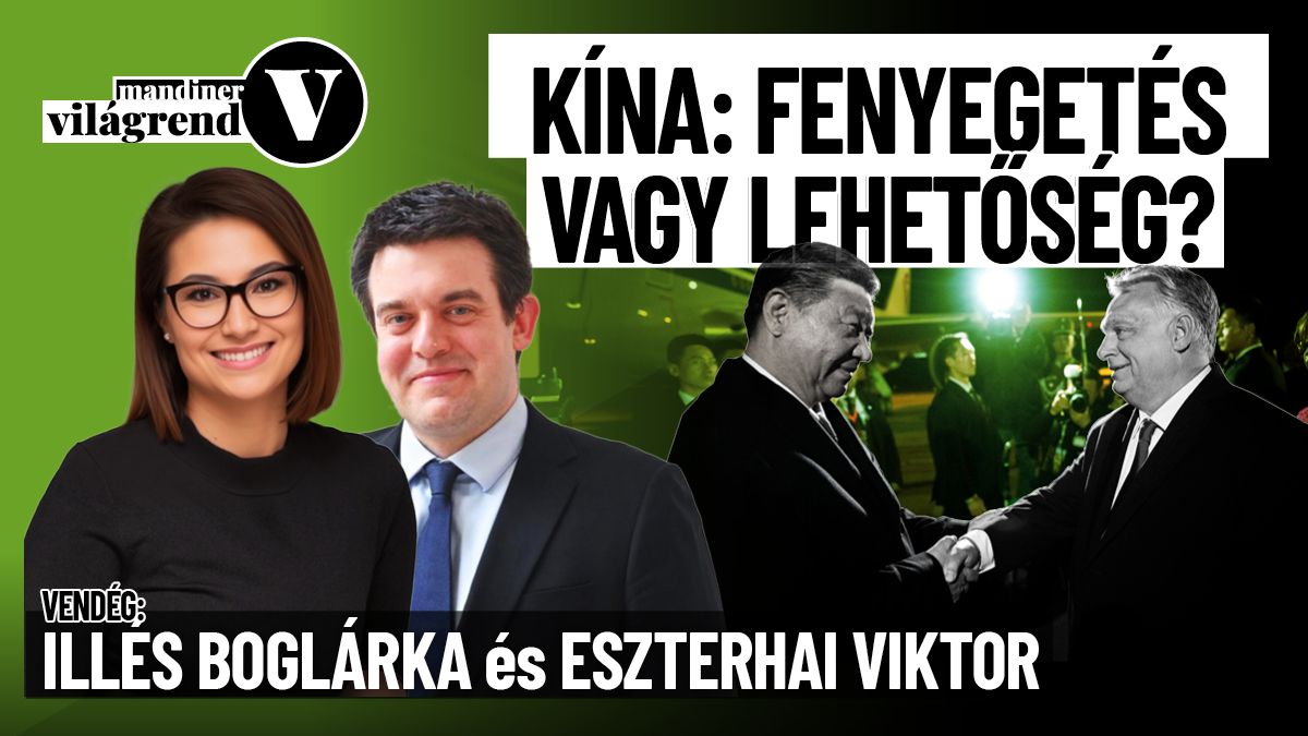 Milyen geopolitikai súlya van Magyarországnak? – Világrend