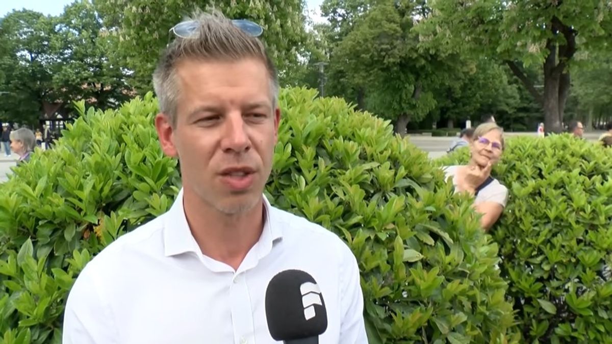 Nos, „Tóni” még mindig nem utasított, de nocsak – Peti most már igen