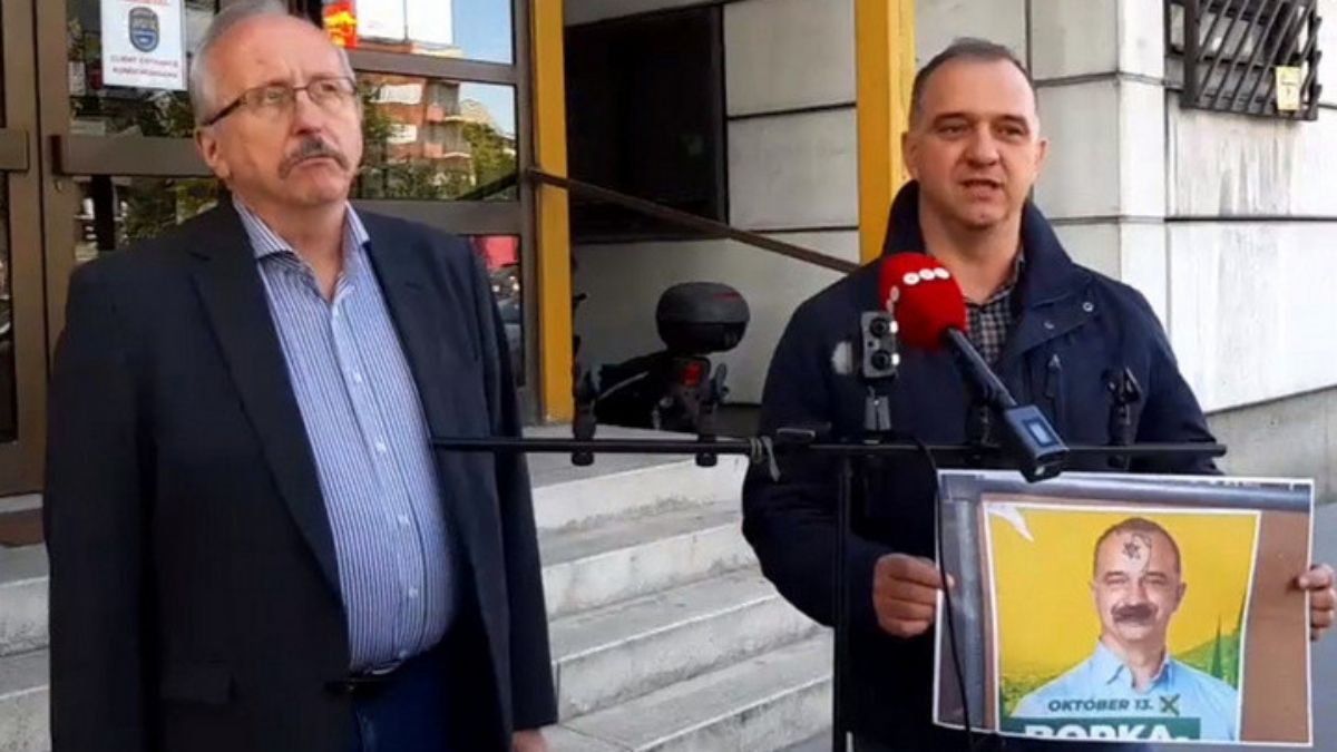 Hamar túladott a Niedermüller vezette önkormányzattól vett lakásokon a DK politikusának neje