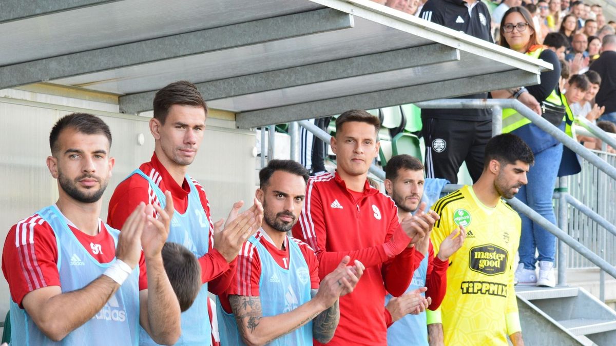 Drámai bejelentés: óriási veszteség a kieső magyar klubnál! Hogy lesz ebből NB I?