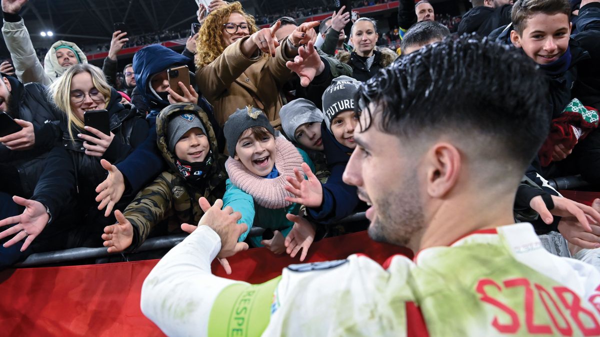T. Dannyék is keresik Szoboszlai Dominik utódját Magyarországon