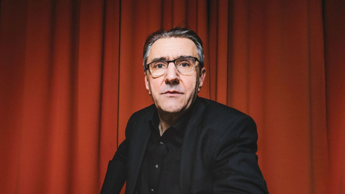 Az igazságot kereső baloldali szerintem jobb helyzetben van az Isten előtt, mint egy ramaty jobboldali (Interjú)