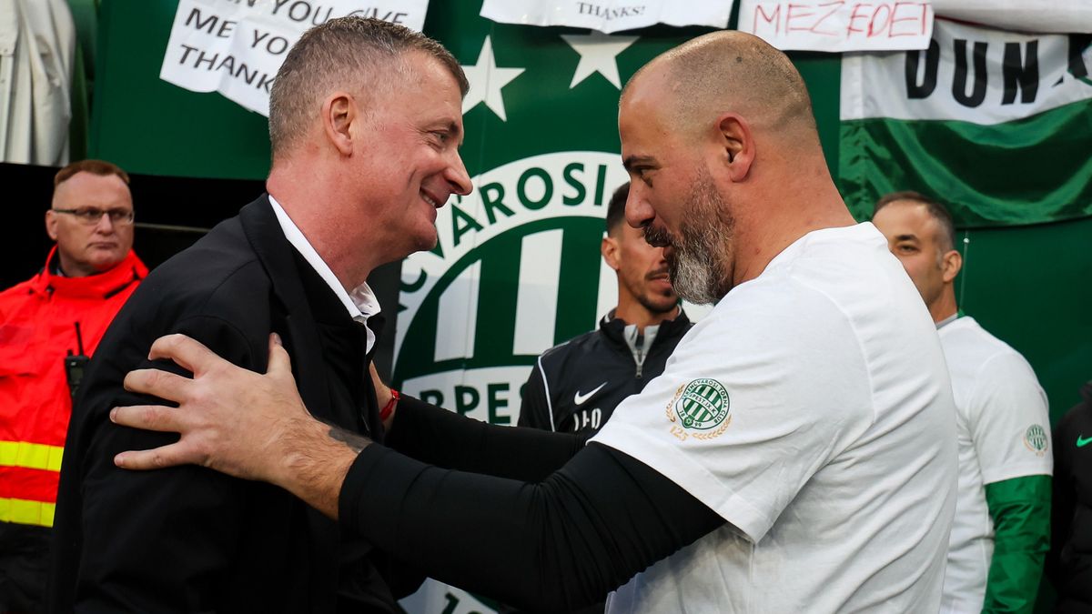 Ezért kellett Dejan Sztankovicsnak villámgyorsan távoznia a Ferencvárostól!