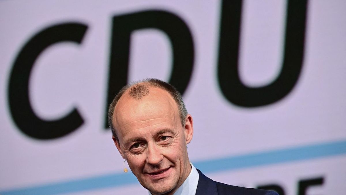 Útkeresés Merkel után: konzervatívabb programot hirdet a CDU?