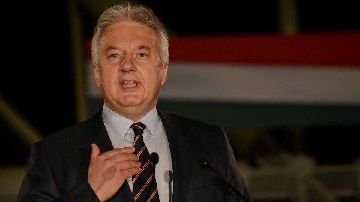 Magyarország visszautasította Zelenszkij kérését: „Nálunk minden Ukrajnából menekült teljes biztonságban van”