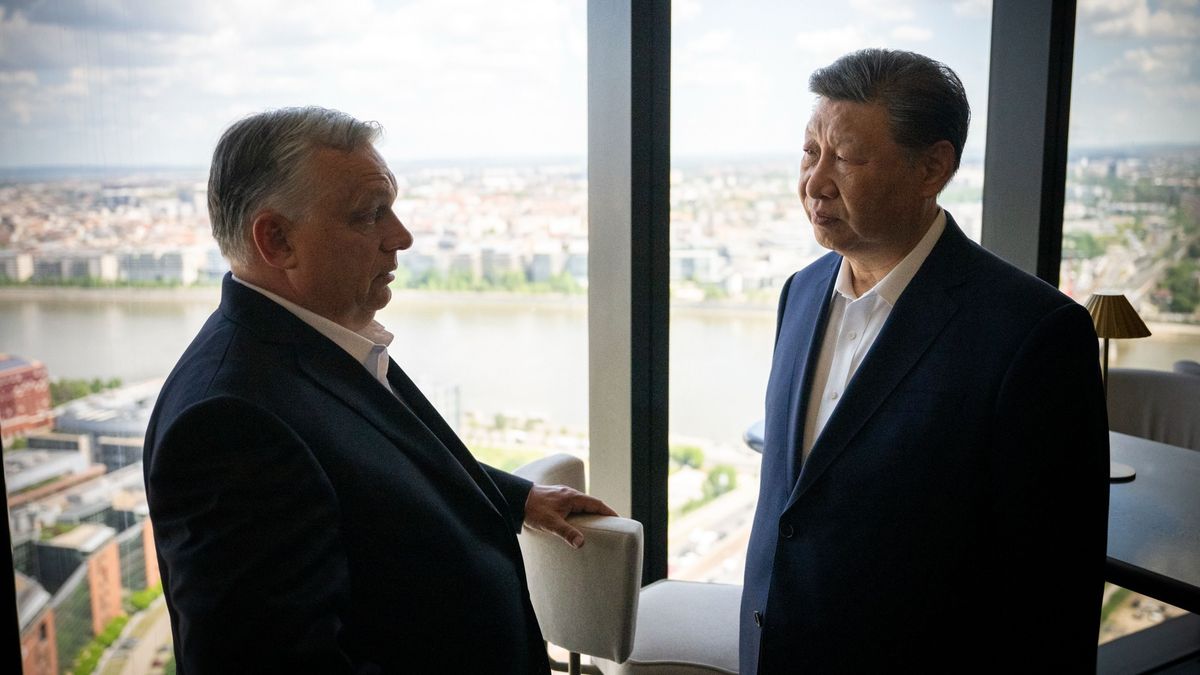Bölcsen tenné az EU, ha Magyarország példáját követné