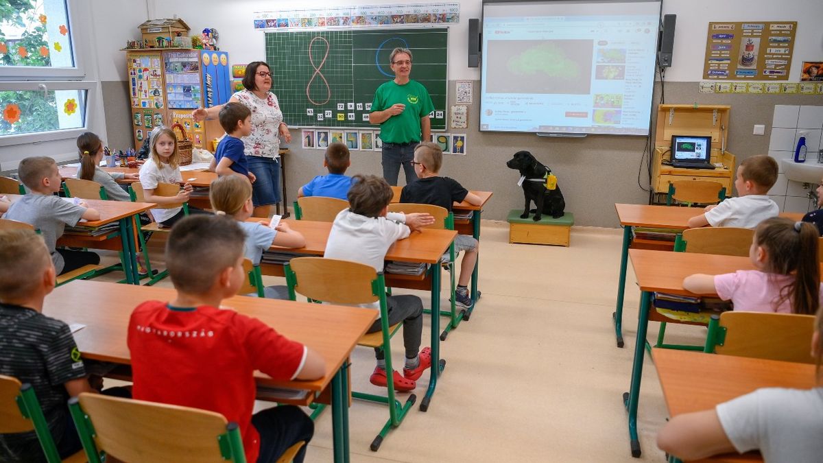Elárulta a Belügyminisztérium, szeptembertől 9-kor kezdődik-e az oktatás