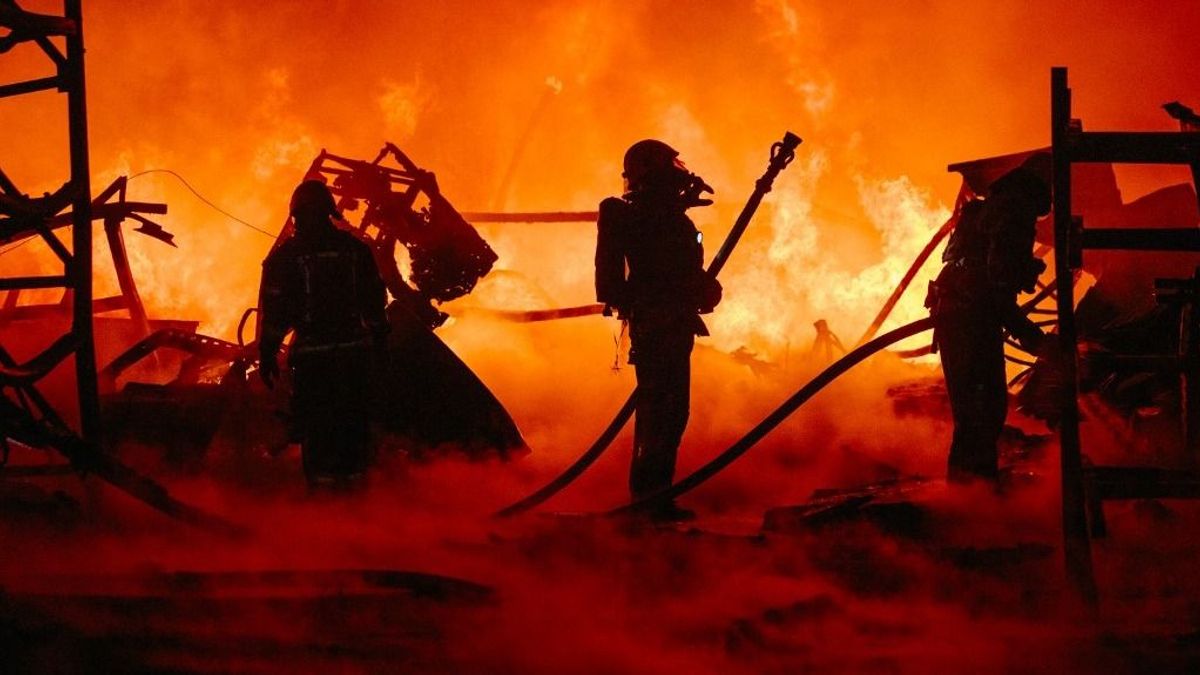Az USA újabb fegyverszállítmányokat küld Ukrajnába, a britek már orosz területek támadásáról beszélnek