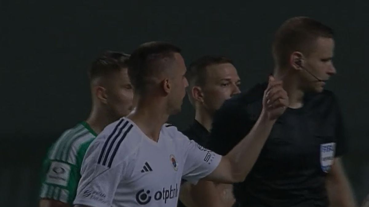 Lefizették, spori? Itt az MLSZ válasza a magyar válogatott focistának