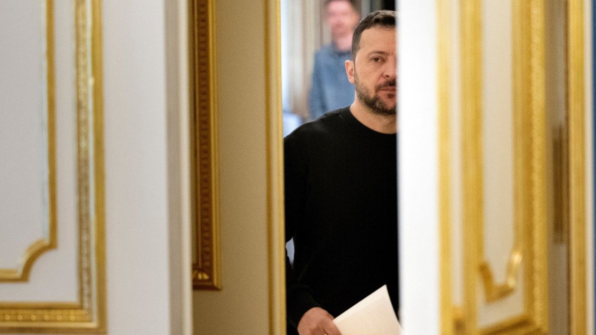 Új nyelvtörvényt fogadott el Ukrajna – ez még az óvodásokra is komoly hatással lesz