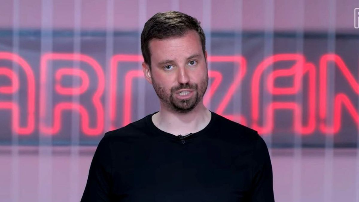 Vicces, hogy egy csatorna, amely a közvéleménykutatások megbízhatatlanságáról készít műsort, utána azzal érvel