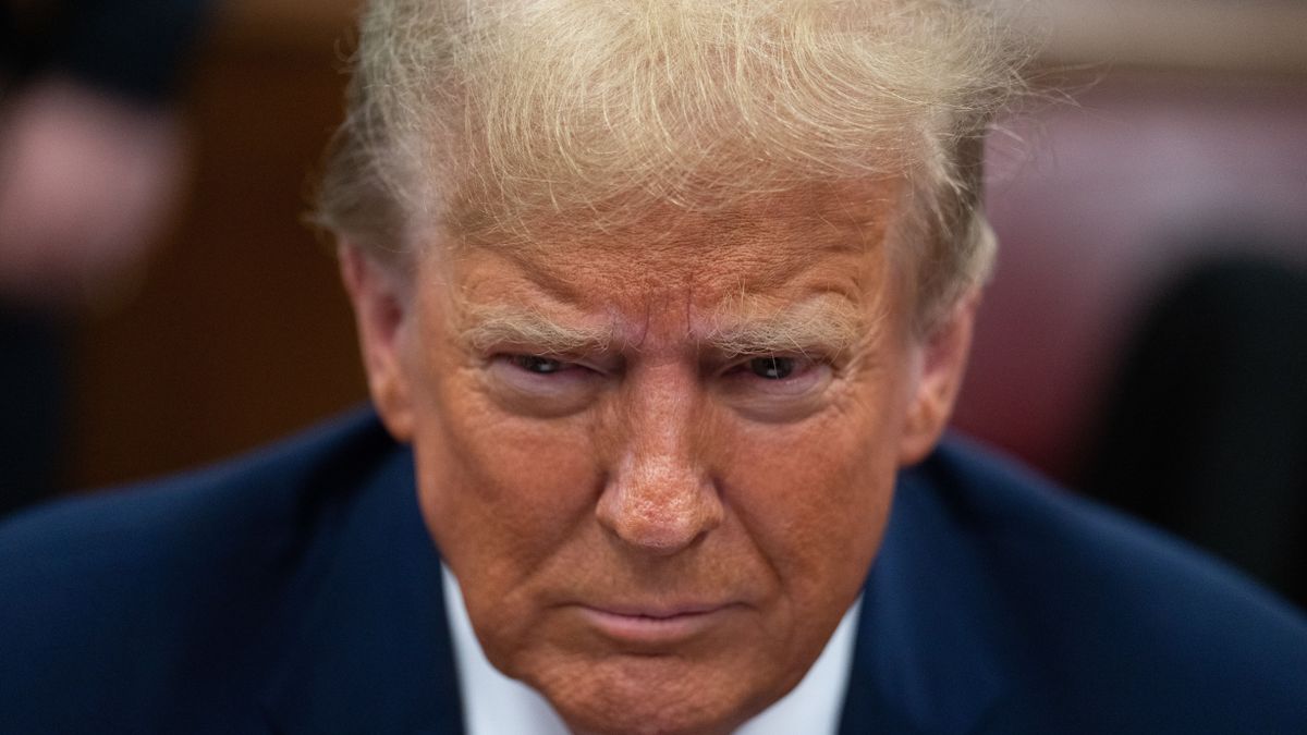 Trump keményen visszaszólt az őt lebohócozó Robert De Nirónak