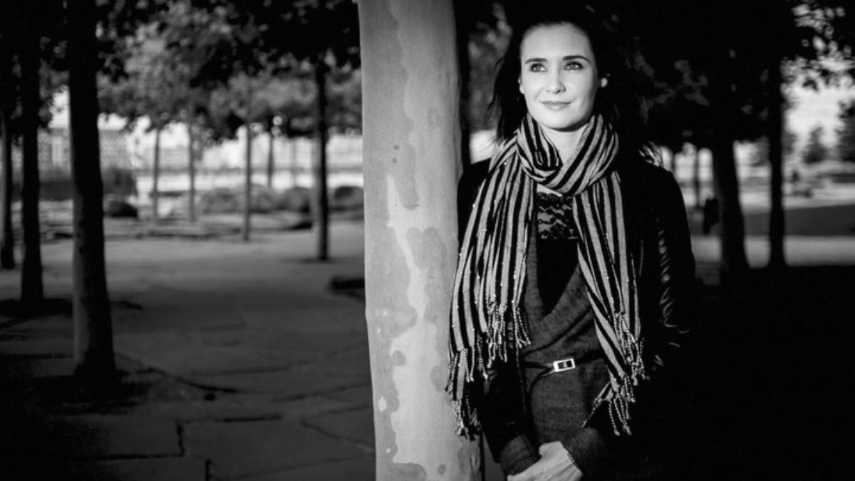 „Az út végén majd megpihen, hívogat egy új világ” – Isten veled, Kátya!