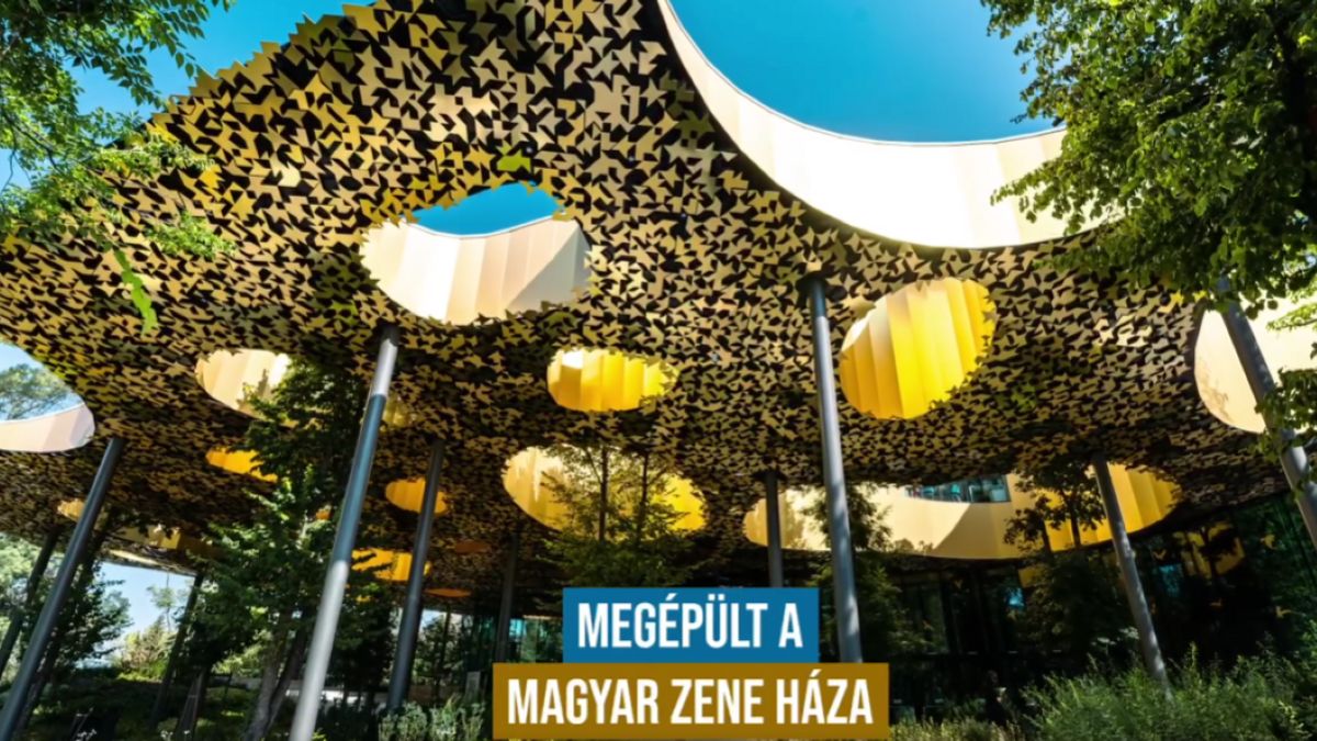 Páratlan fejlesztésekkel támogatta a kormány Budapestet: íme egy videós összeállítás!