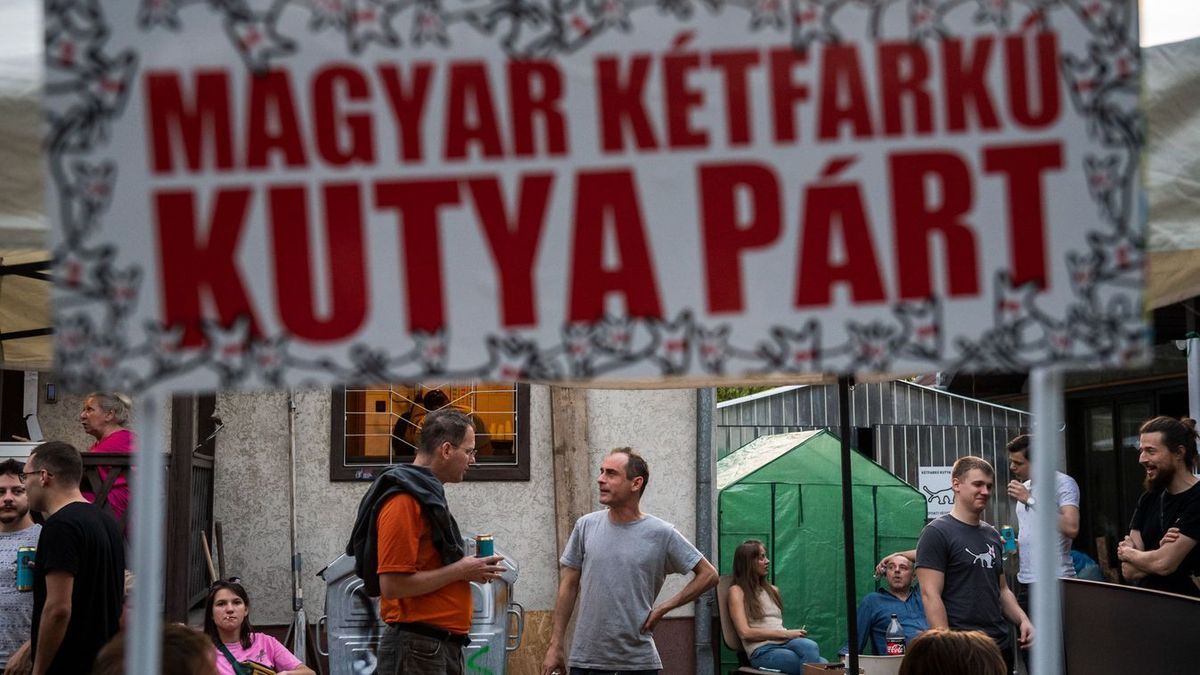 Kiszivárgott hangfelvétel – a Kutyapárt a Momentumra mutogat, a párt tagadja a vádat
