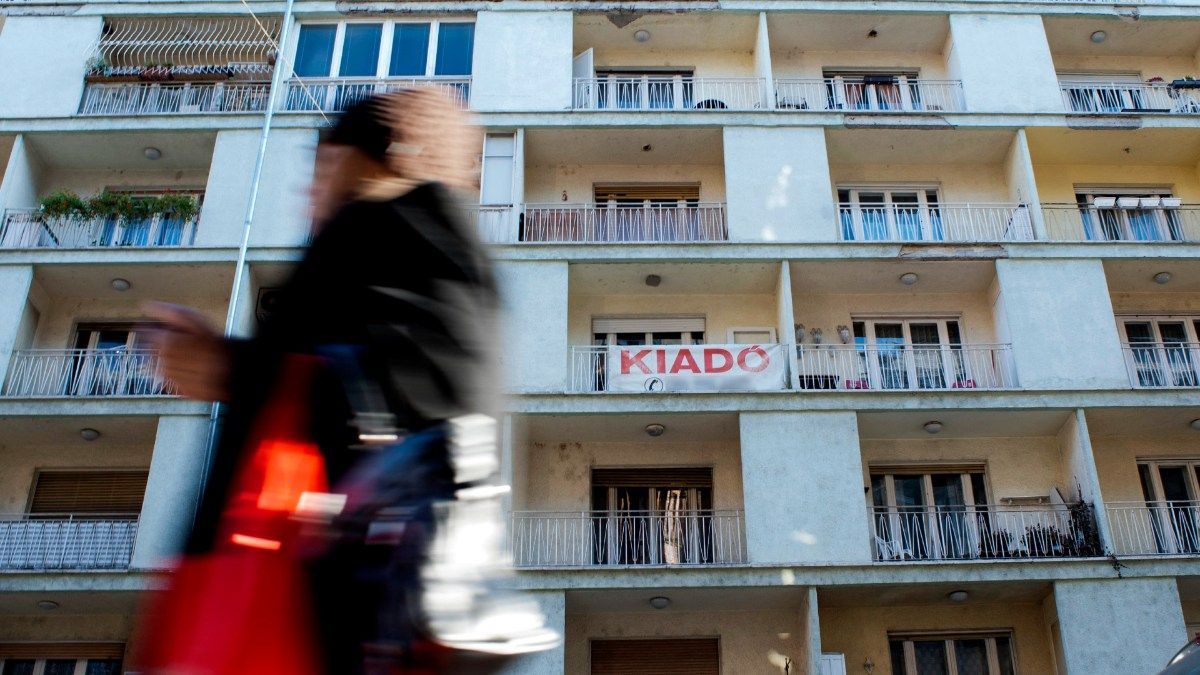 Egyre többen viszik közjegyzőhöz a lakásbérlőt: ez az oka!