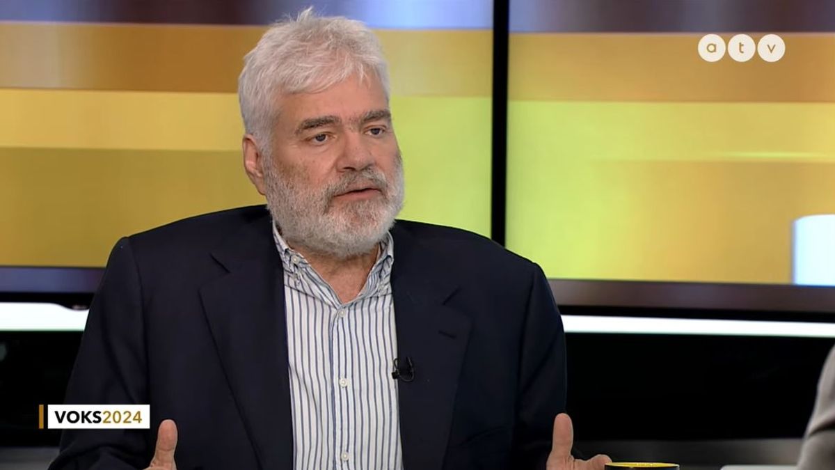 „Nincsenek mögötte emberek. Ez egy virtuális közösség” – tyúkszemére léptek Magyar Péternek (Videó)