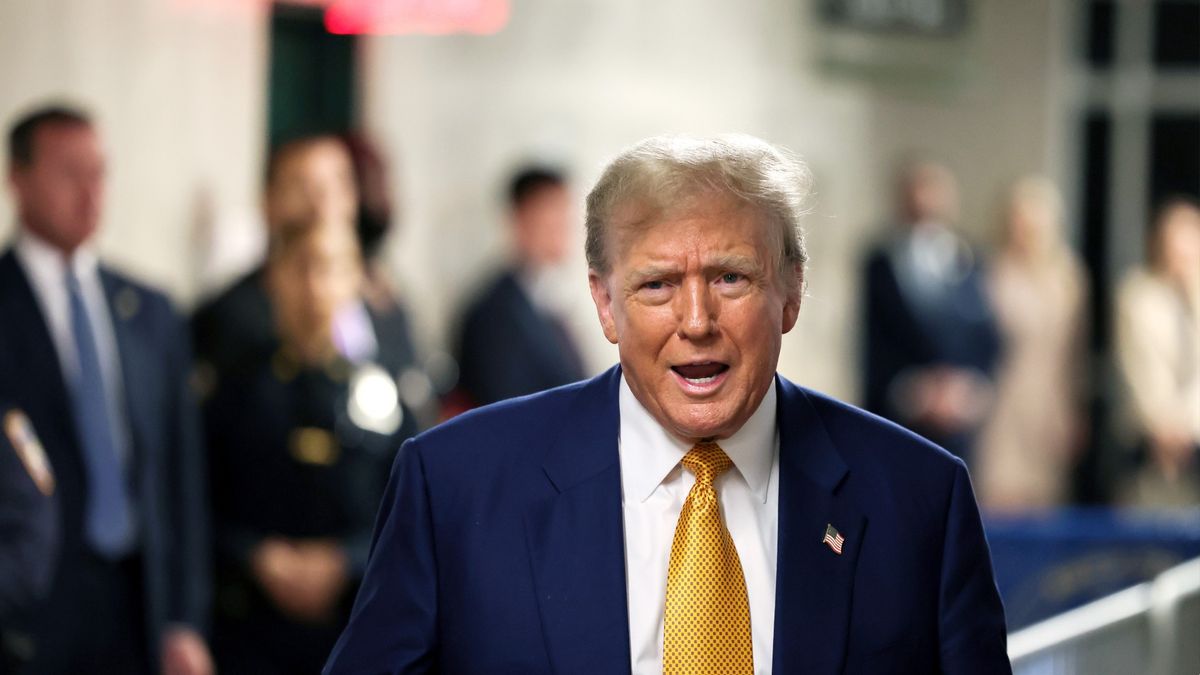 Kíméletlen reakció az illegális migrációra: Trump tömeges deportálásokat ígér